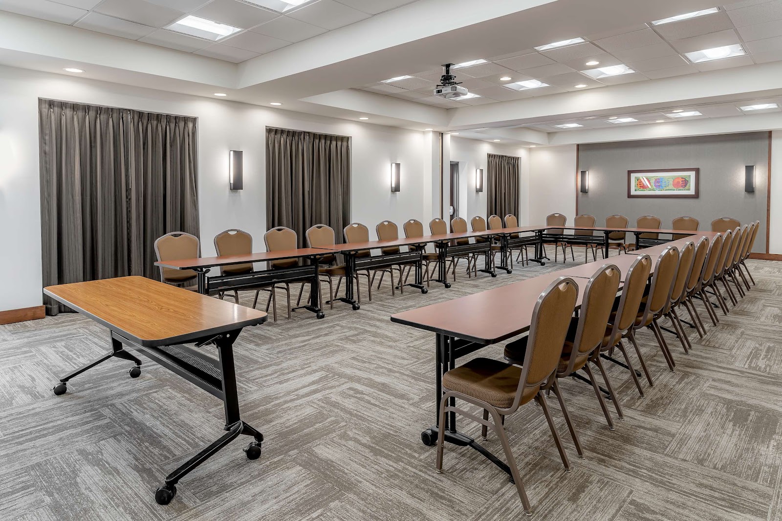 Hyatt Place Salt Lake City Airport in Salt Lake City - hotel (11)