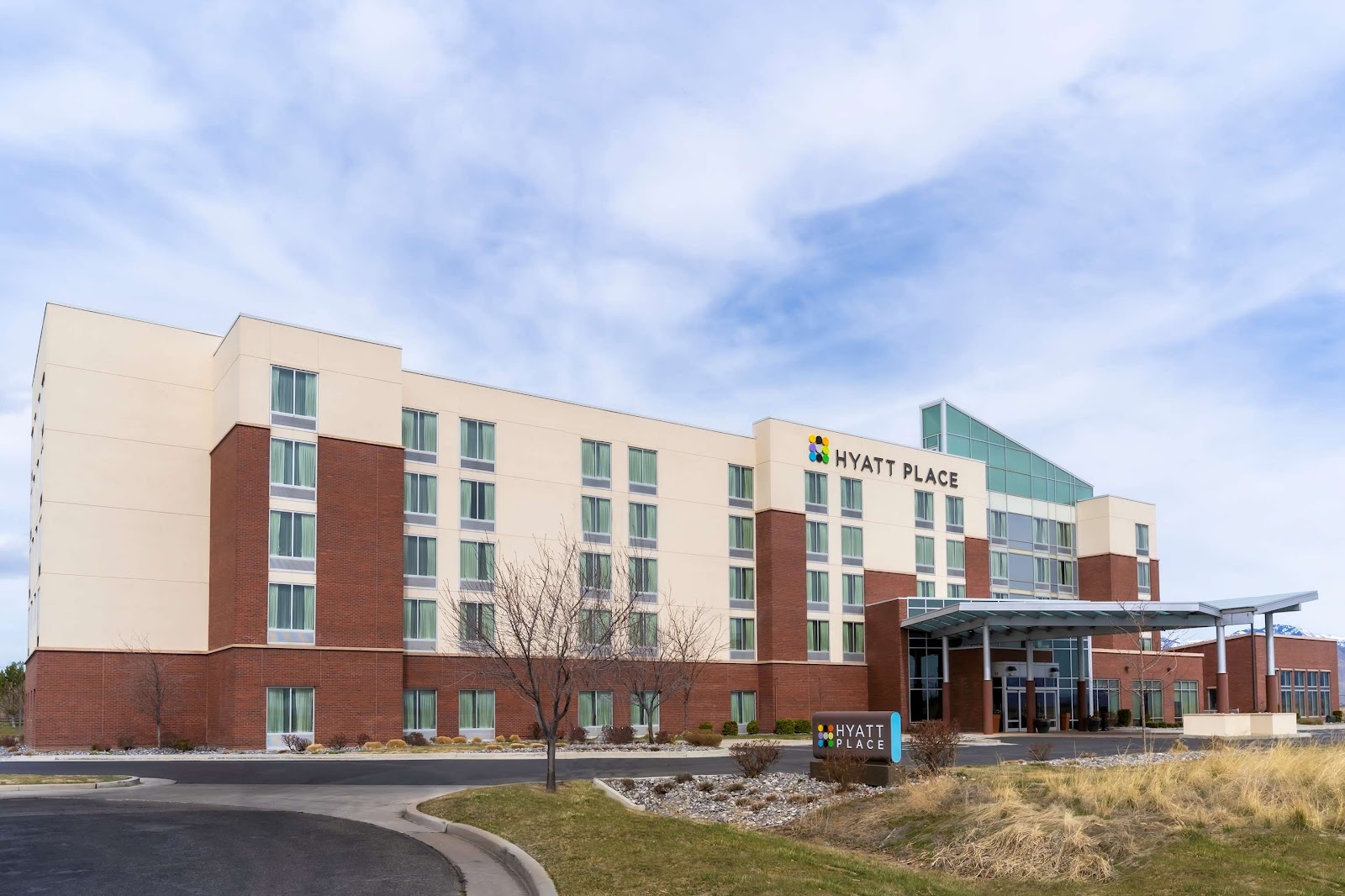 Hyatt Place Salt Lake City Airport in Salt Lake City - hotel (7)