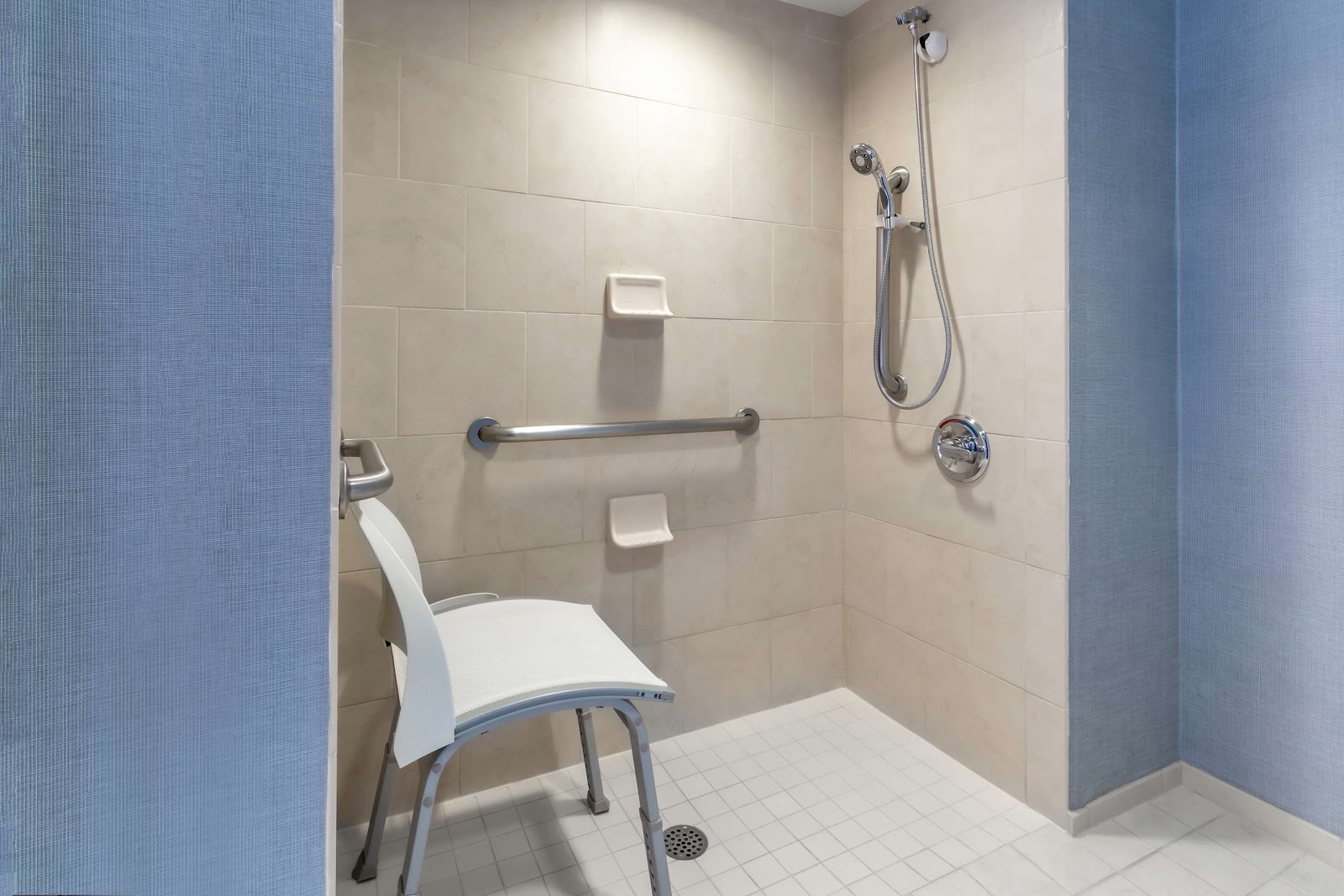 Hyatt Place Salt Lake City Airport in Salt Lake City - hotel (4)