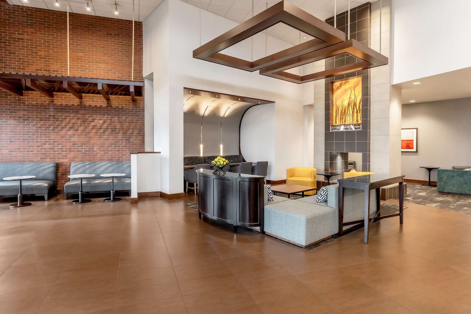 Hyatt Place Salt Lake City Airport in Salt Lake City - hotel (12)