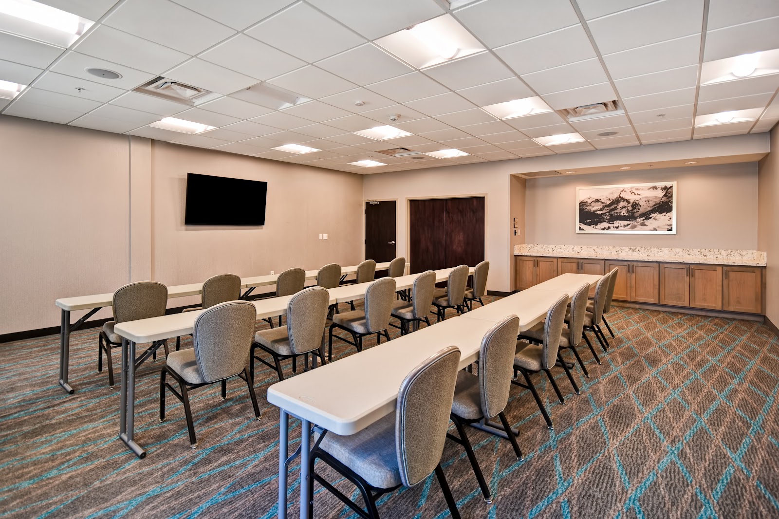 Homewood Suites by Hilton Salt Lake City Airport in Salt Lake City - extended stay hotel (12)