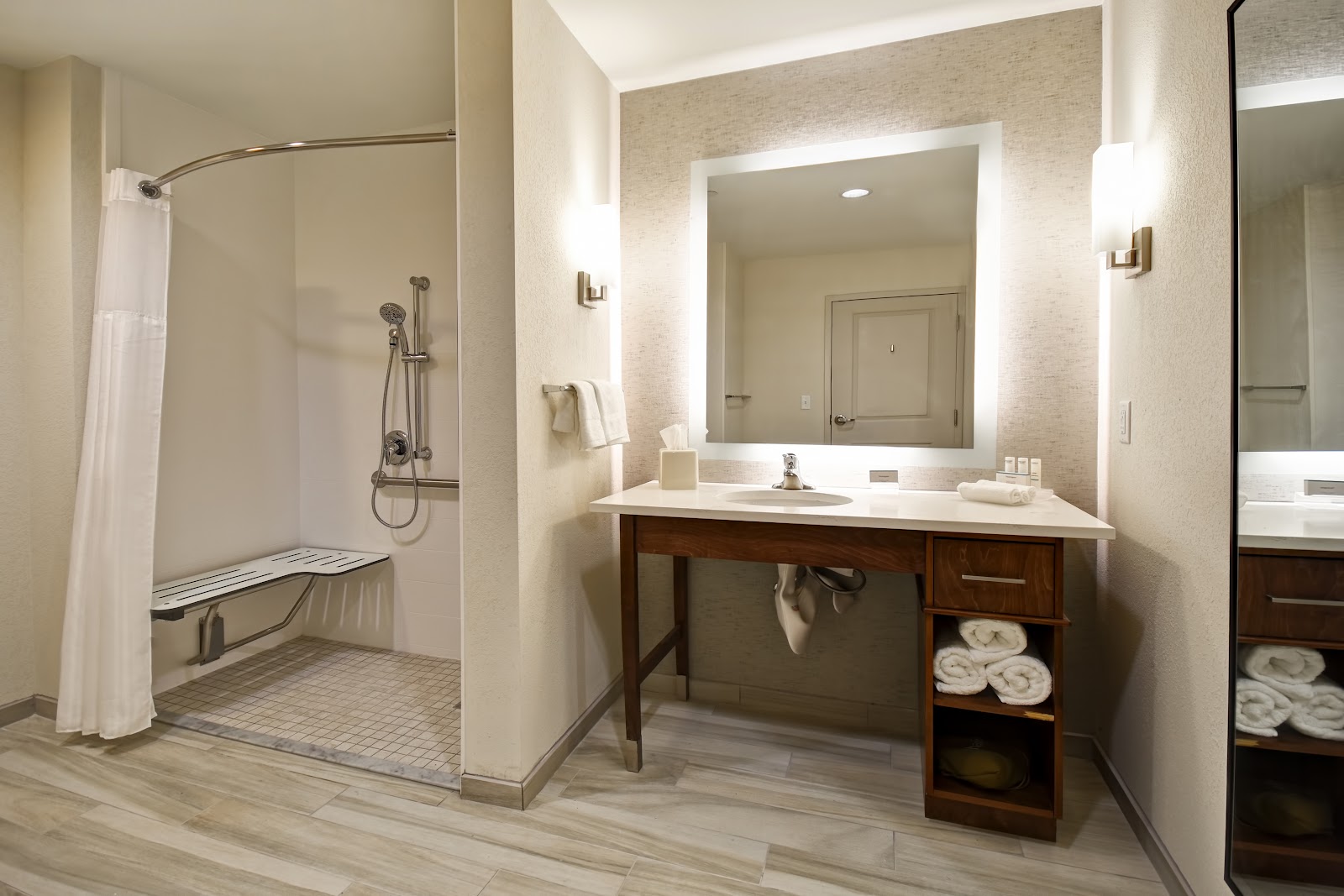 Homewood Suites by Hilton Salt Lake City Airport in Salt Lake City - extended stay hotel (4)