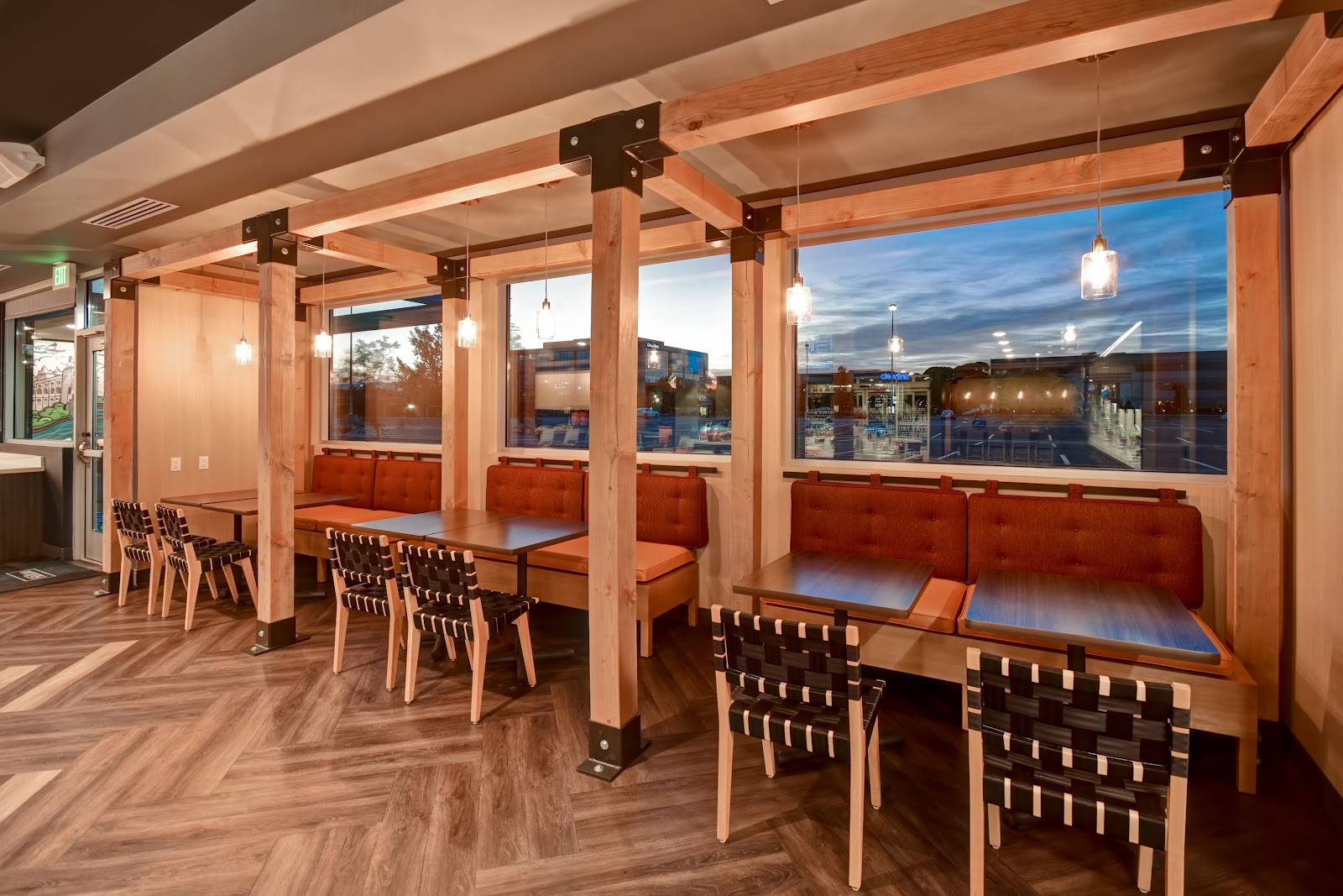 Tru by Hilton Salt Lake City Airport in Salt Lake City - hotel (10)
