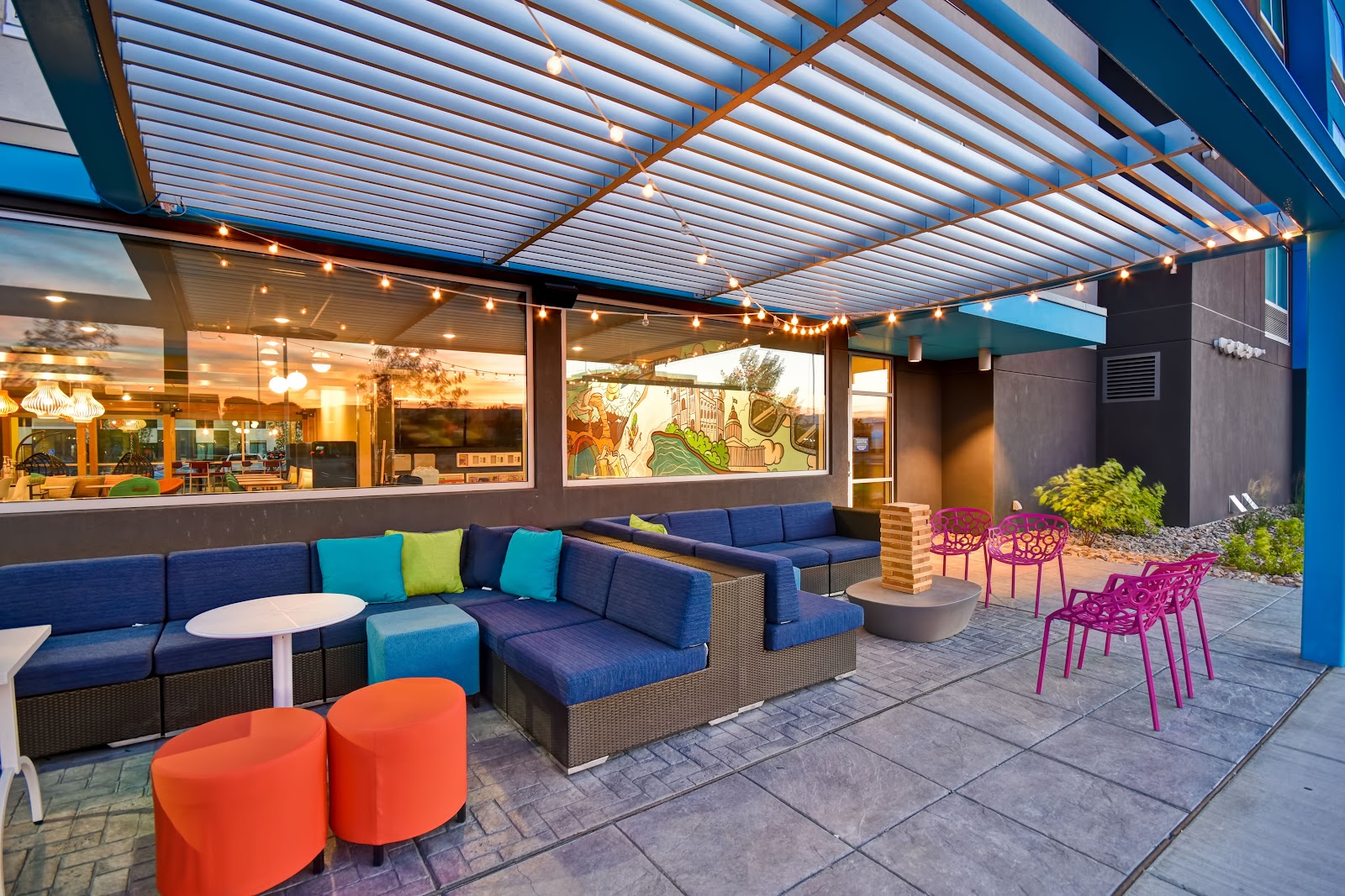Tru by Hilton Salt Lake City Airport in Salt Lake City - hotel (6)