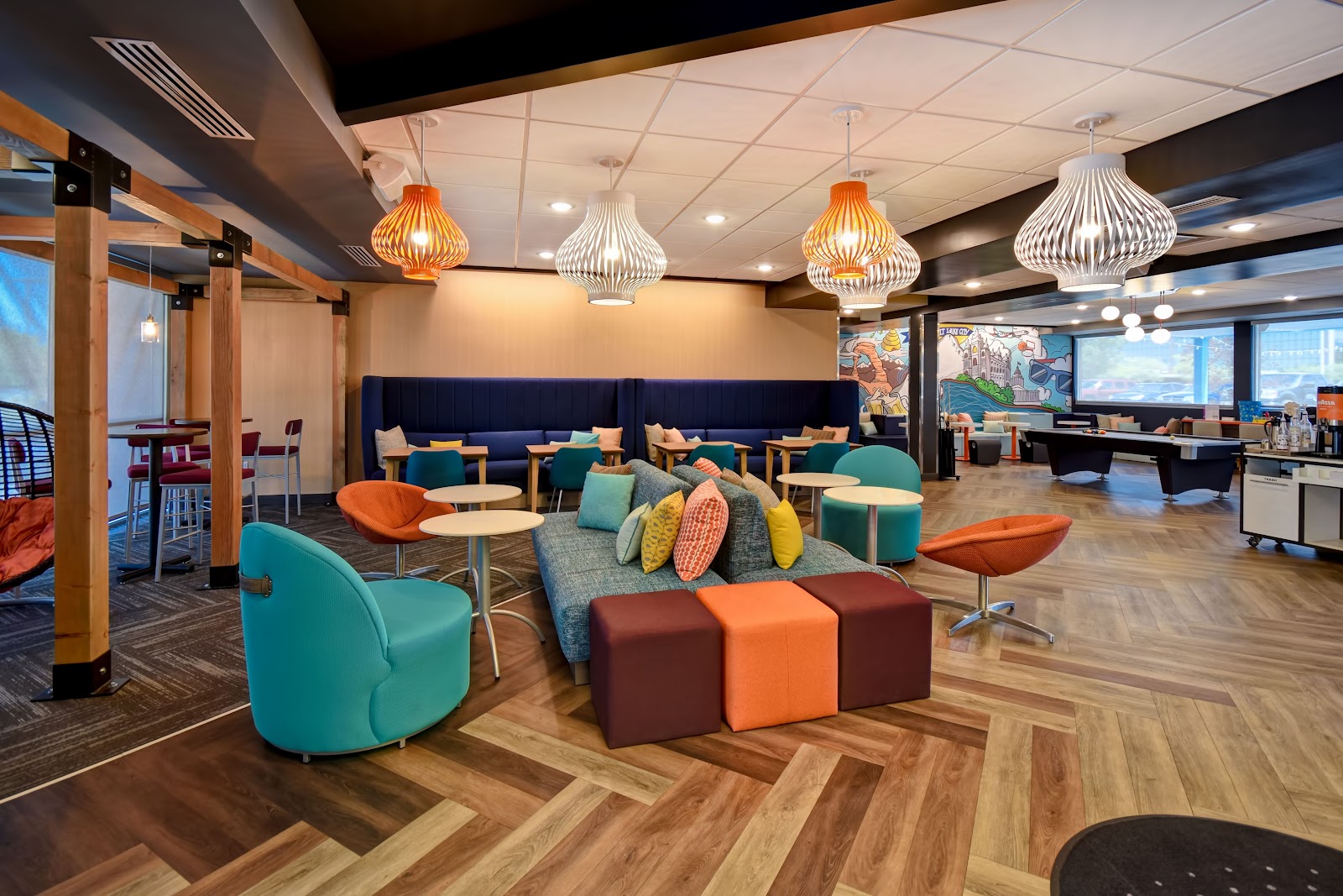 Tru by Hilton Salt Lake City Airport in Salt Lake City - hotel (7)