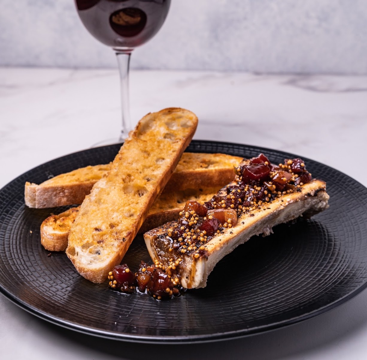 STK Steakhouse Salt Lake City in Salt Lake City - signature dining scene