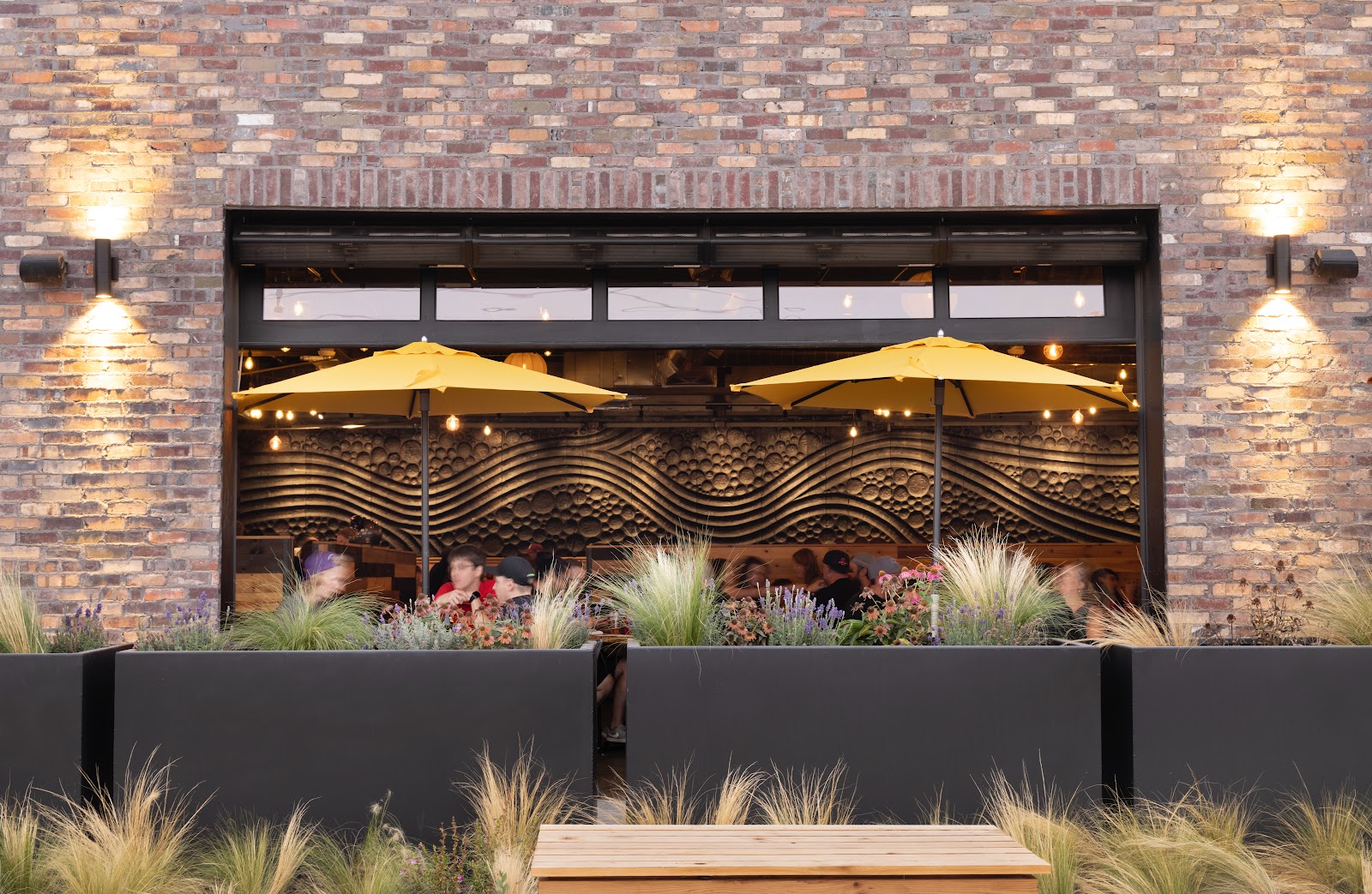 Featured image for “Slackwater Pizza SLC”