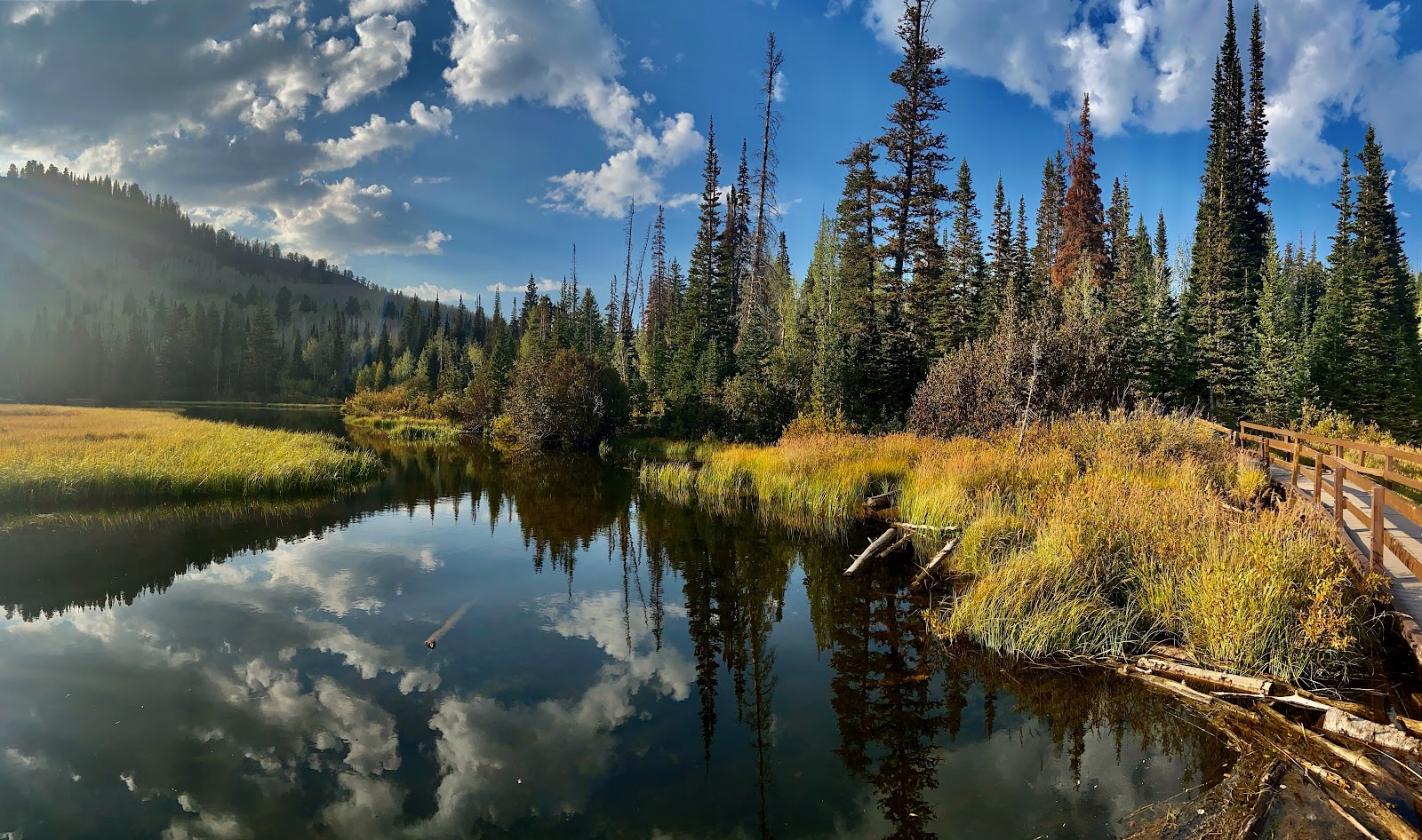 Featured image for “Big Cottonwood Canyon”