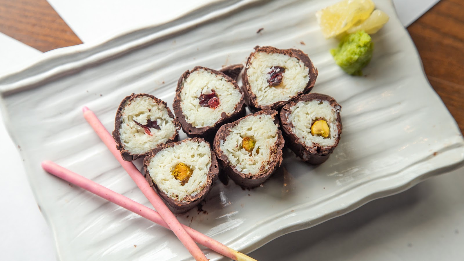 Ozora Izakaya Japanese Bar & Tapas (Sugarhouse) in Salt Lake City - signature dining scene