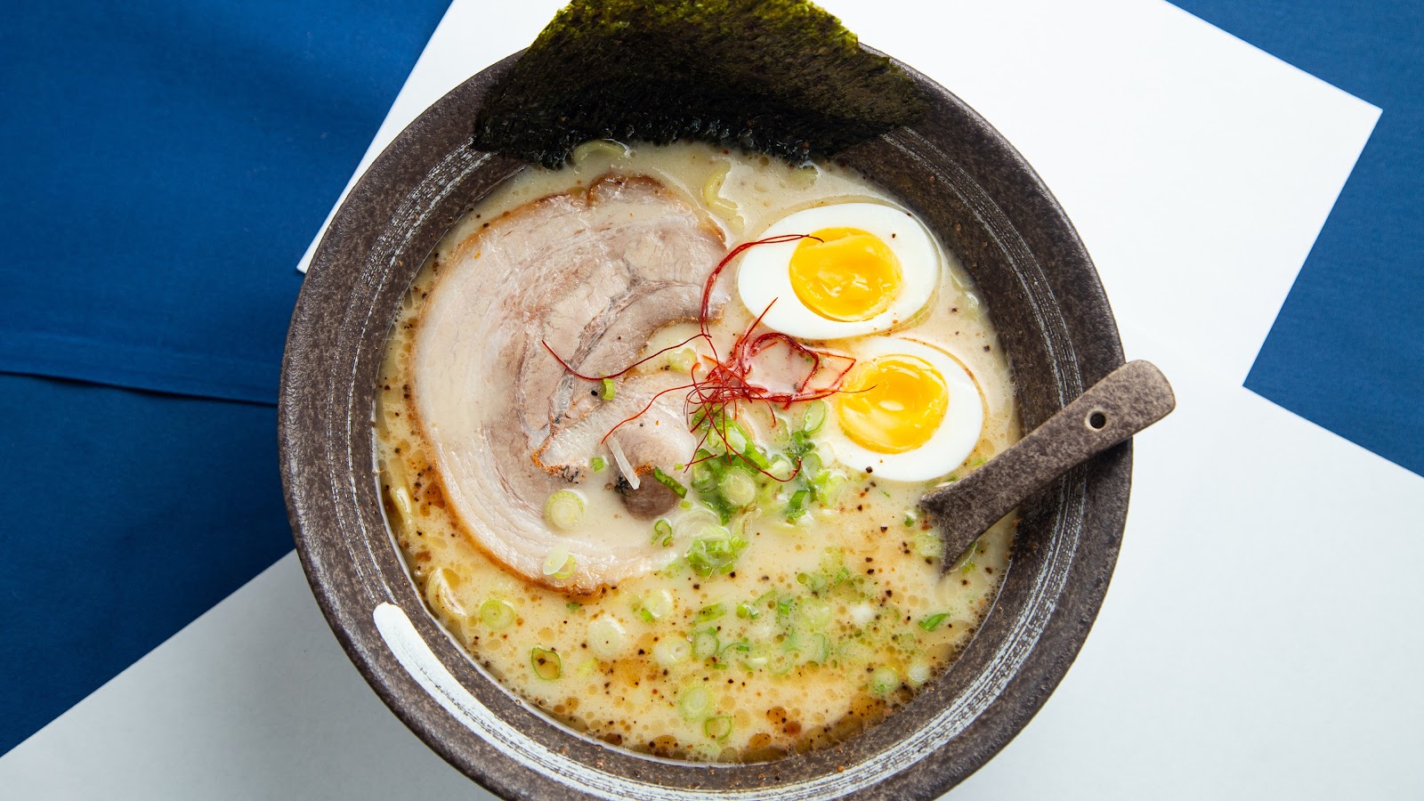 Ozora Izakaya Japanese Bar & Tapas (Sugarhouse) in Salt Lake City - signature dining scene