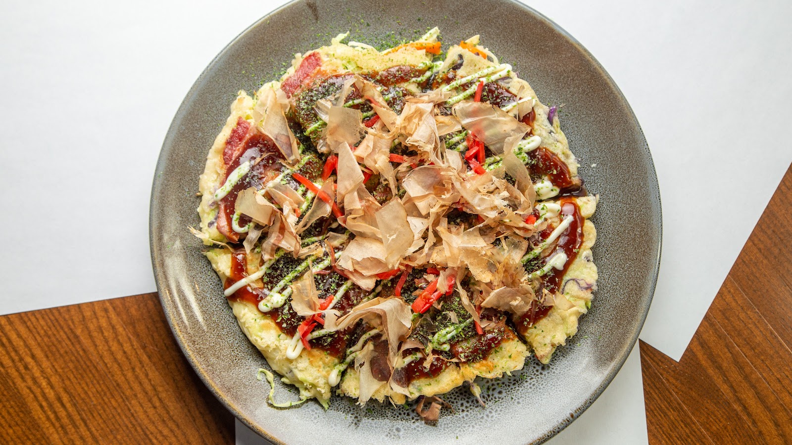 Ozora Izakaya Japanese Bar & Tapas (Sugarhouse) in Salt Lake City - signature dining scene