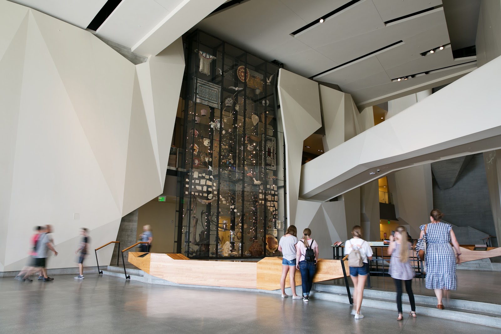 Featured image for “Natural History Museum of Utah”