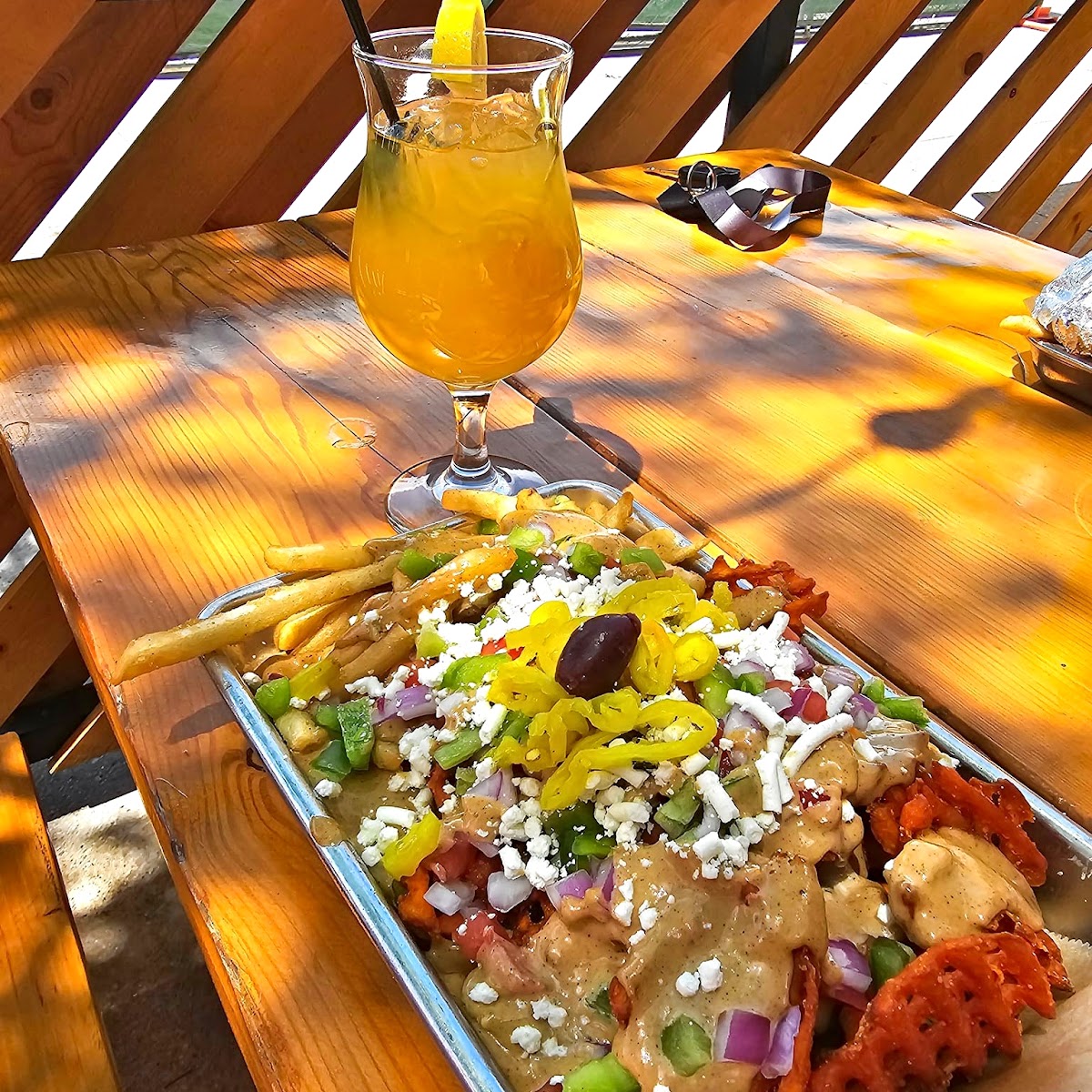 Featured image for “Spitz Mediterranean Street Food”