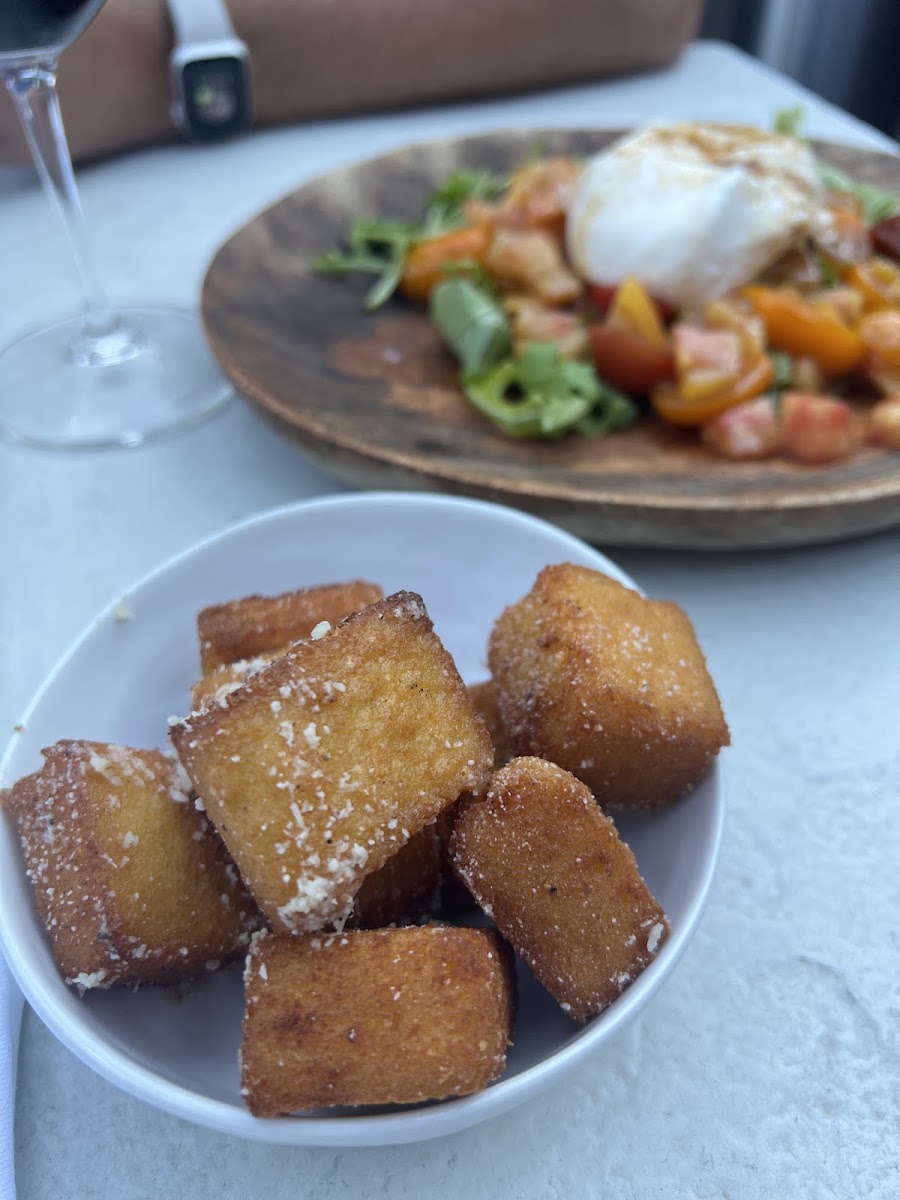 Stoneground Italian Kitchen in Salt Lake City - food and drink