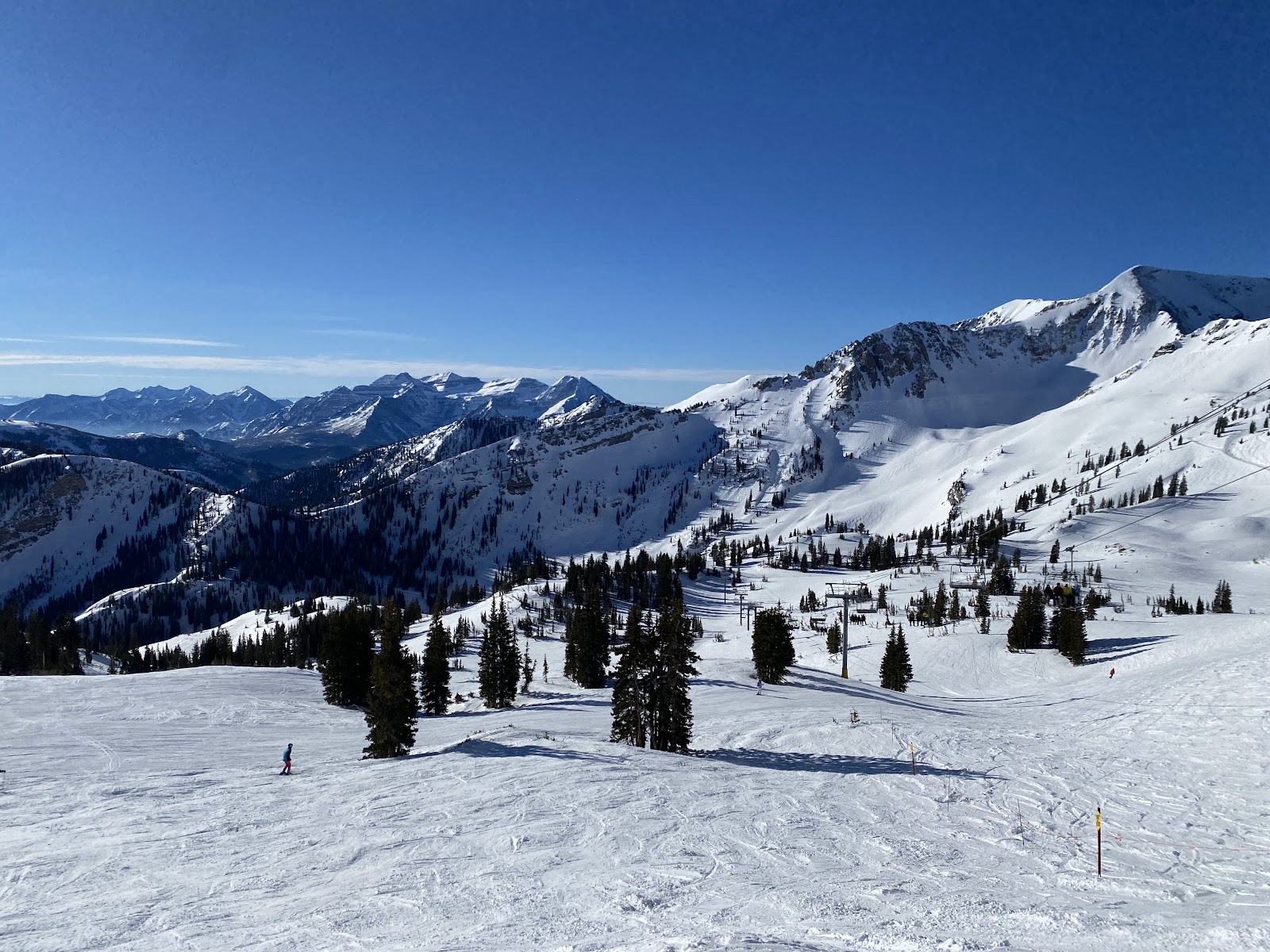 Snowbird in Salt Lake City - ski resort (6)