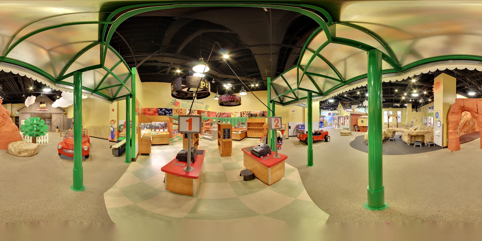Discovery Gateway Children's Museum in Salt Lake City - children's museum (4)