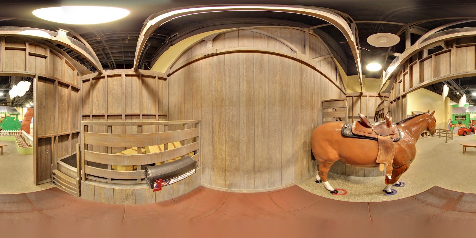 Discovery Gateway Children's Museum in Salt Lake City - children's museum (2)