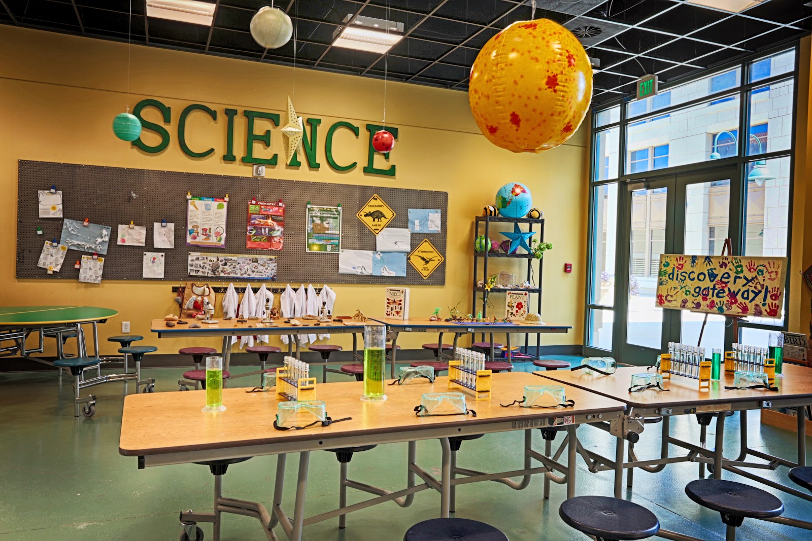 Discovery Gateway Children's Museum in Salt Lake City - children's museum (11)