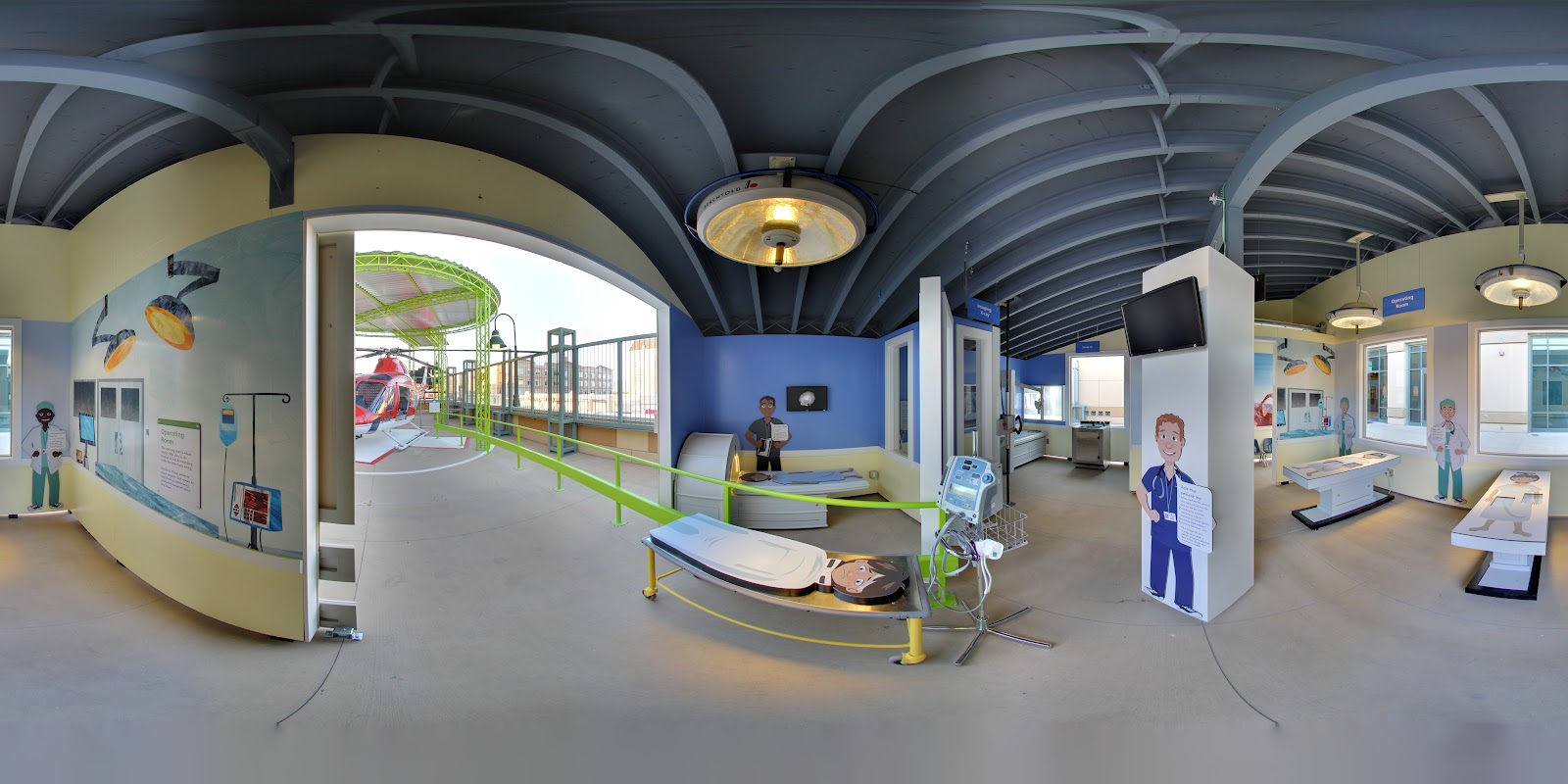 Discovery Gateway Children's Museum in Salt Lake City - children's museum (7)