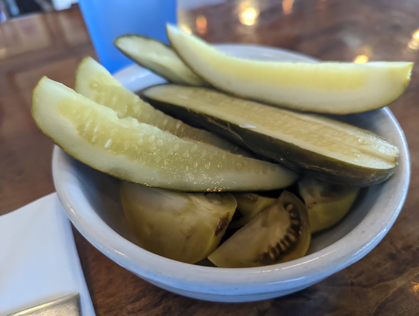 Feldman's Deli in Salt Lake City - food and drink (7)