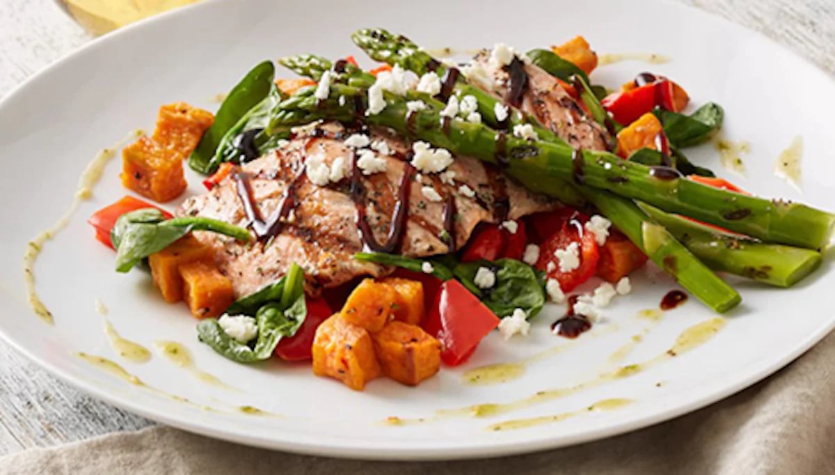 Brio Italian Grille in Salt Lake City - signature dining scene