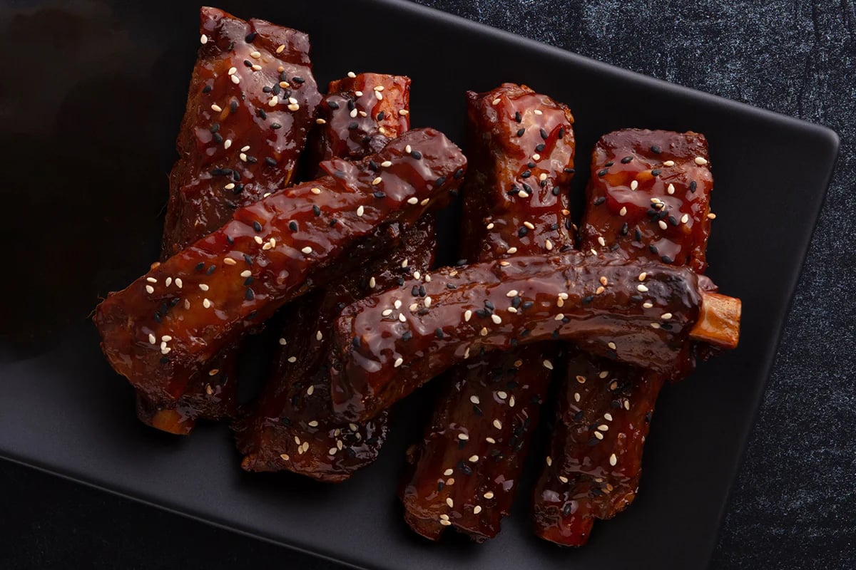 P.F. Chang's in Salt Lake City - signature dining scene