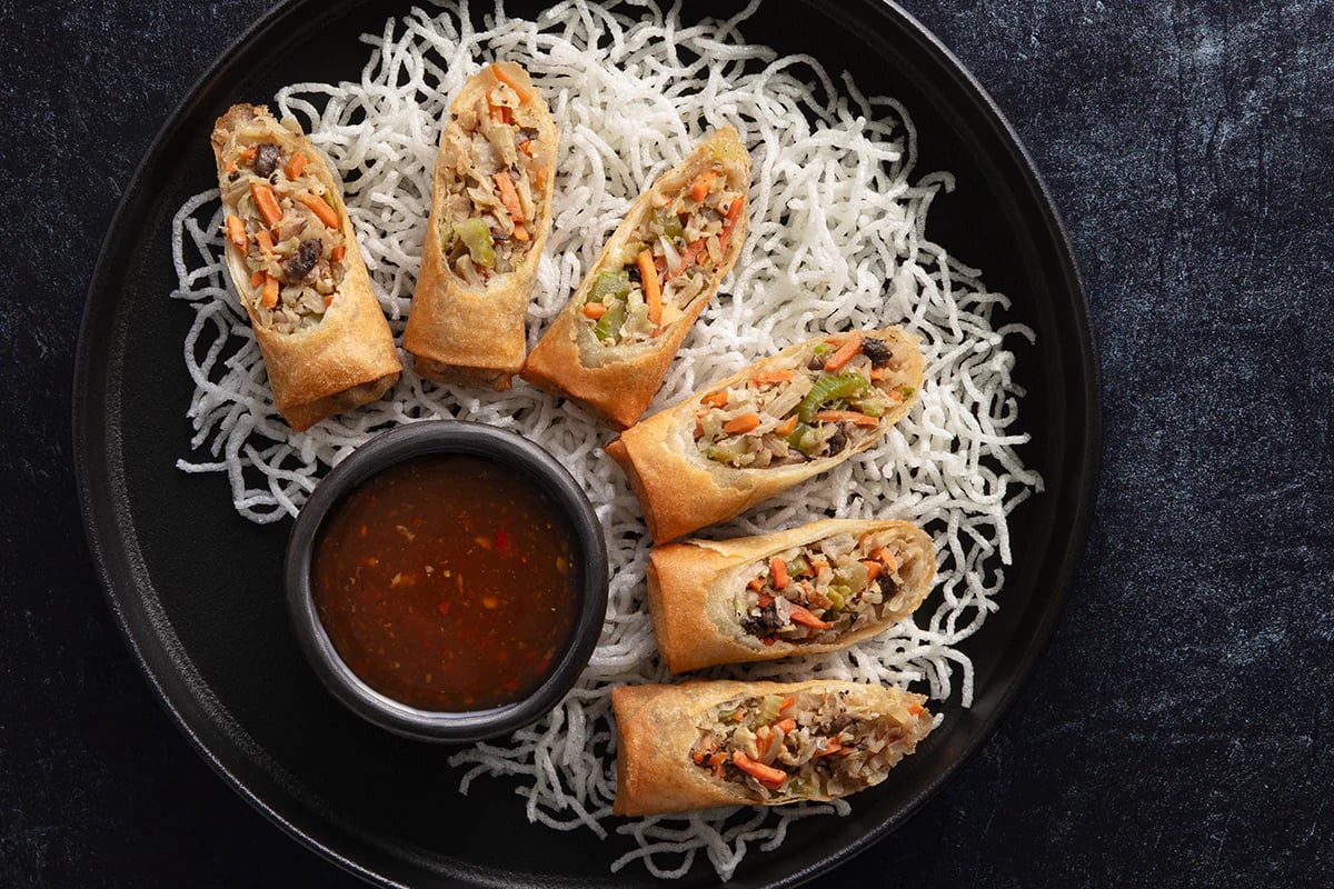 P.F. Chang's in Salt Lake City - signature dining scene