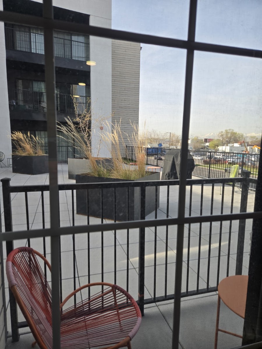 Maven STAY in Salt Lake City - exterior