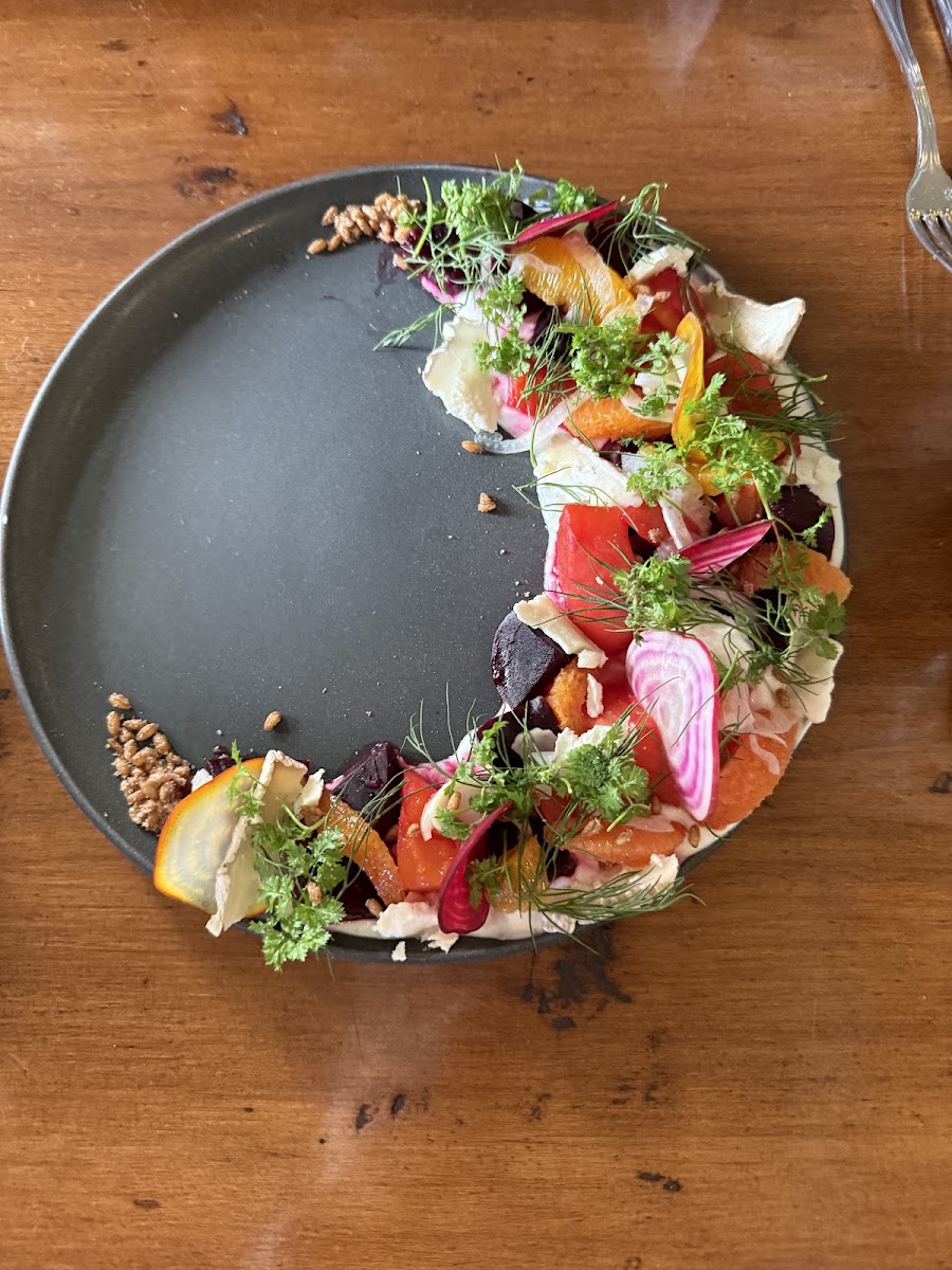 HSL in Salt Lake City - food and drink (2)