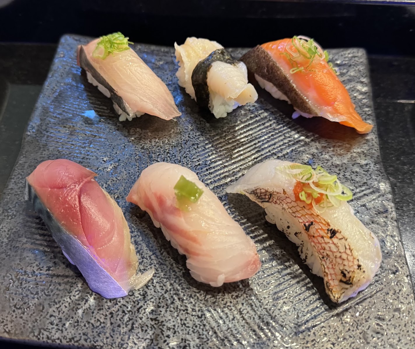 Takashi in Salt Lake City - food and drink