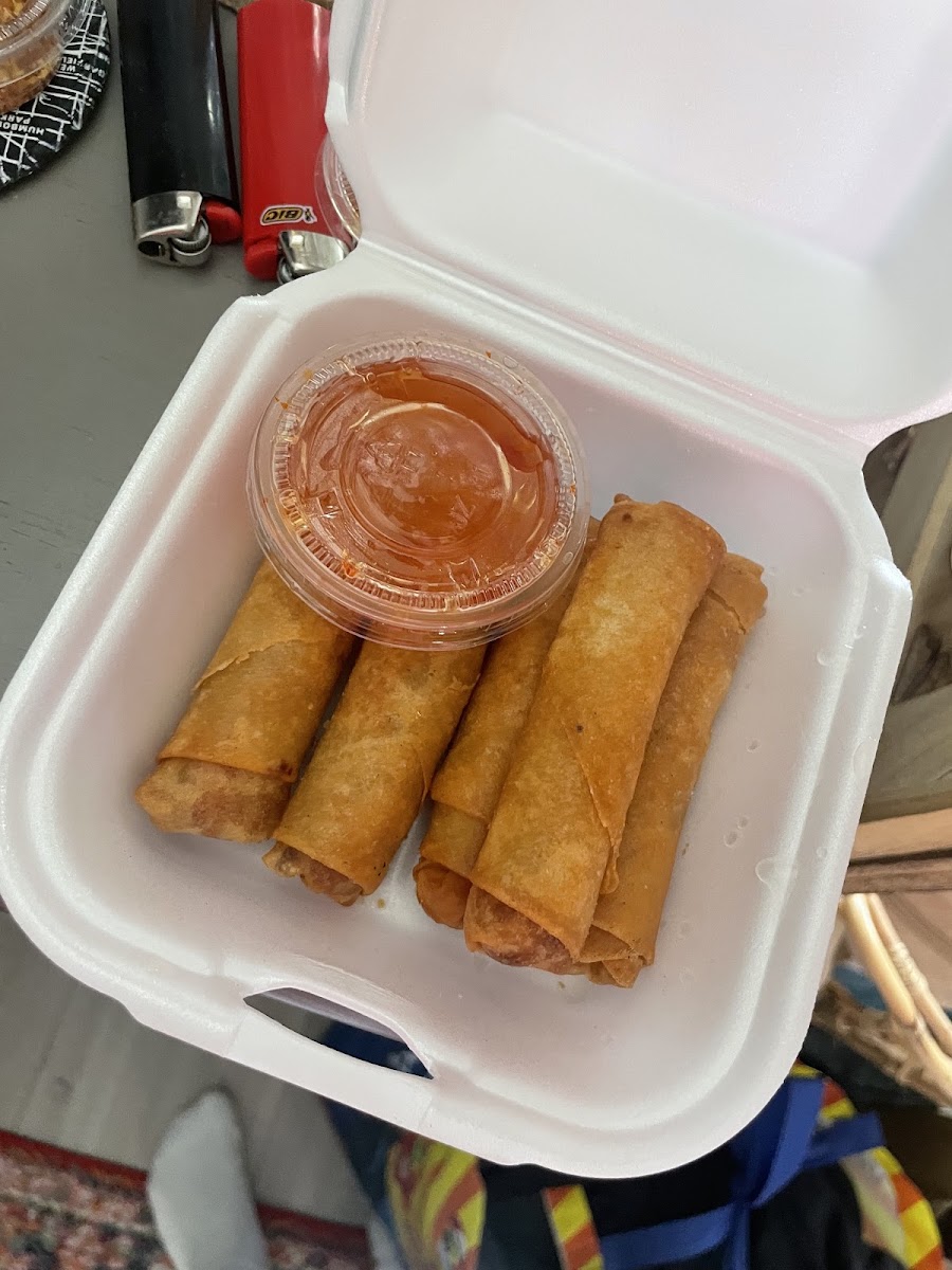Laan Na Thai in Salt Lake City - food and drink