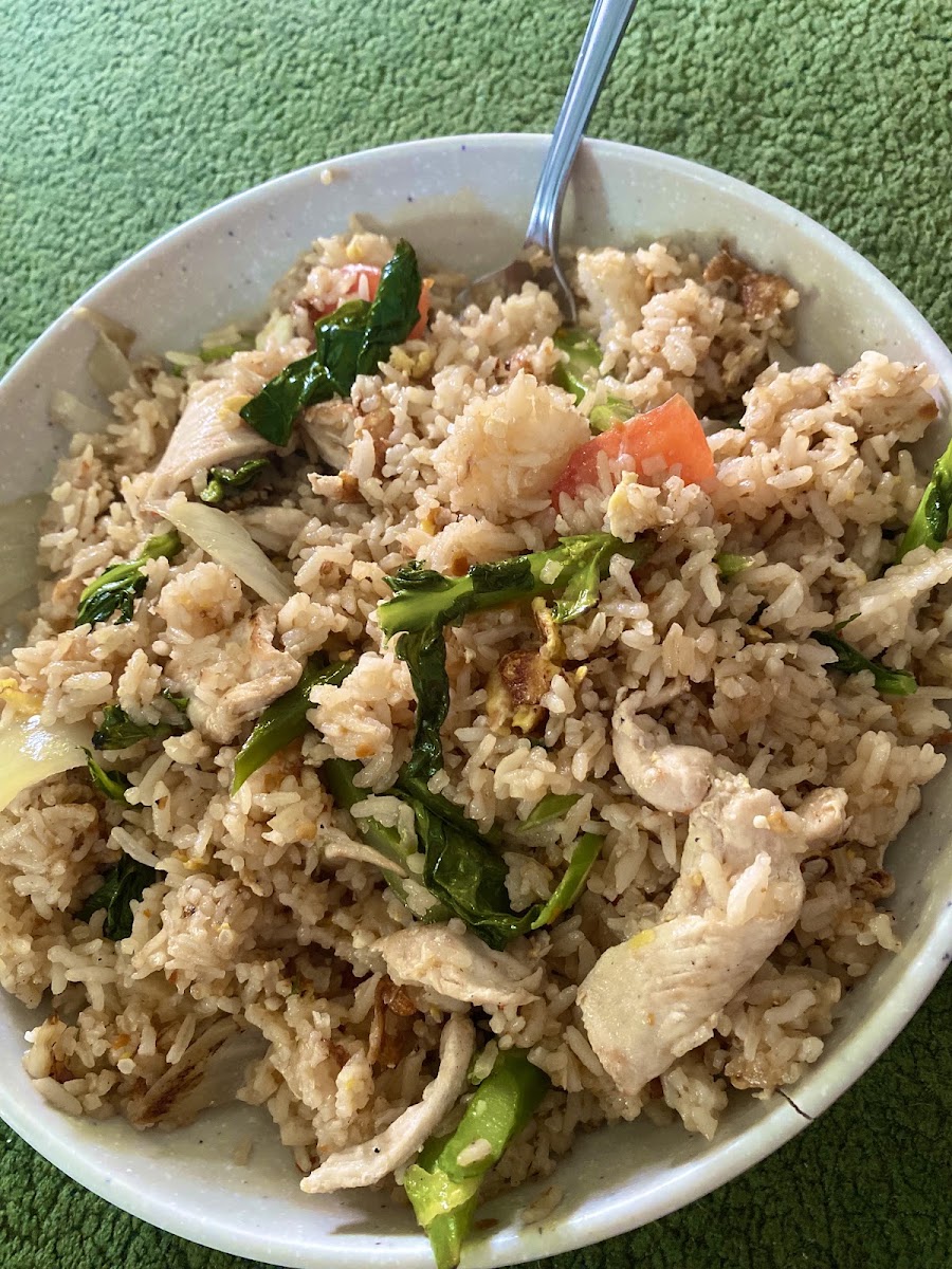 Laan Na Thai in Salt Lake City - food and drink