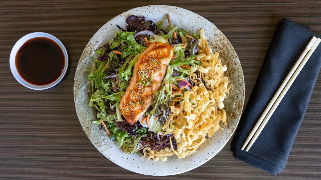 Tsunami Restaurant & Sushi Bar - Tsunami on 9th in Salt Lake City - food and drink