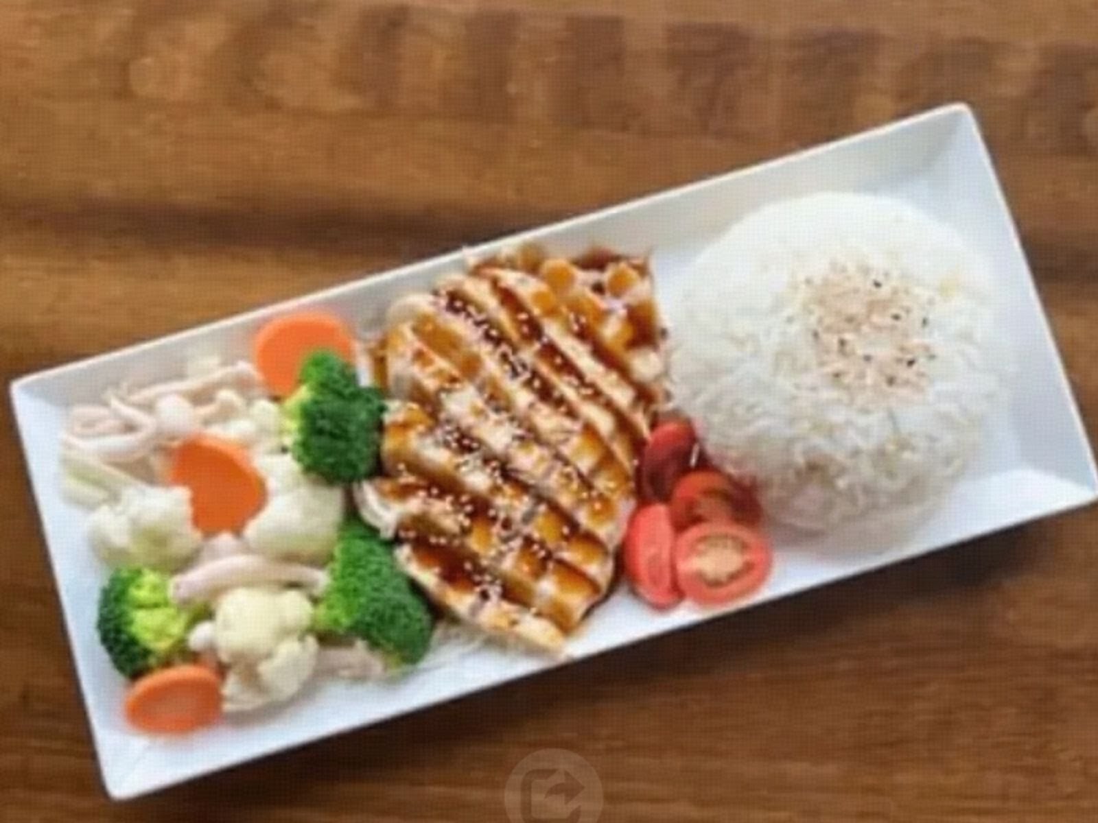 Ramen Legend in Salt Lake City - food and drink