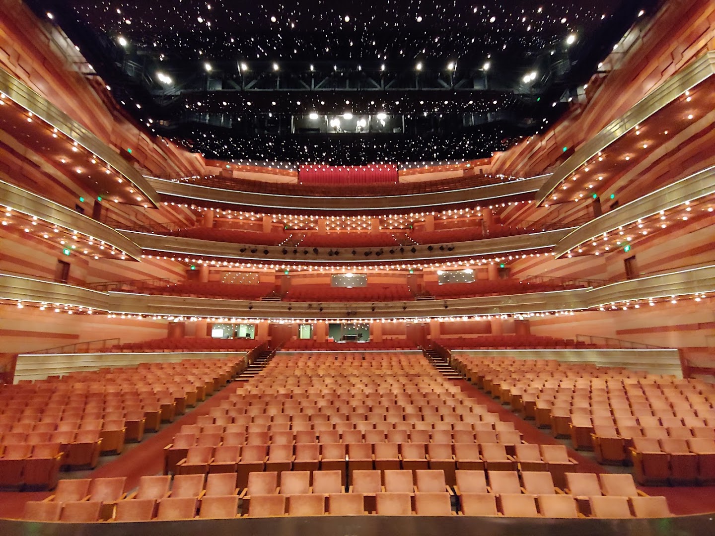 Featured image for “Eccles Theater”