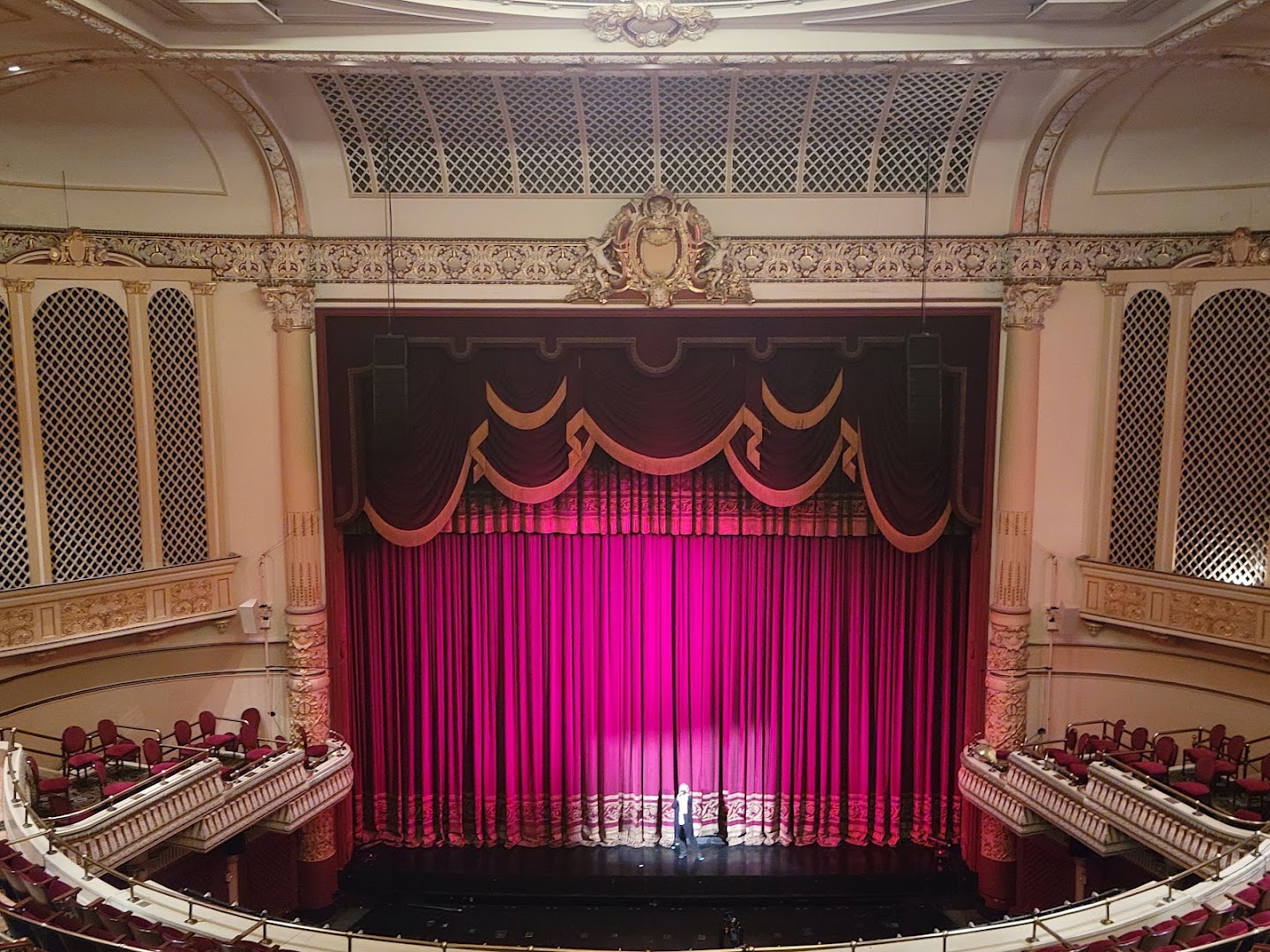 Featured image for “Capitol Theatre”