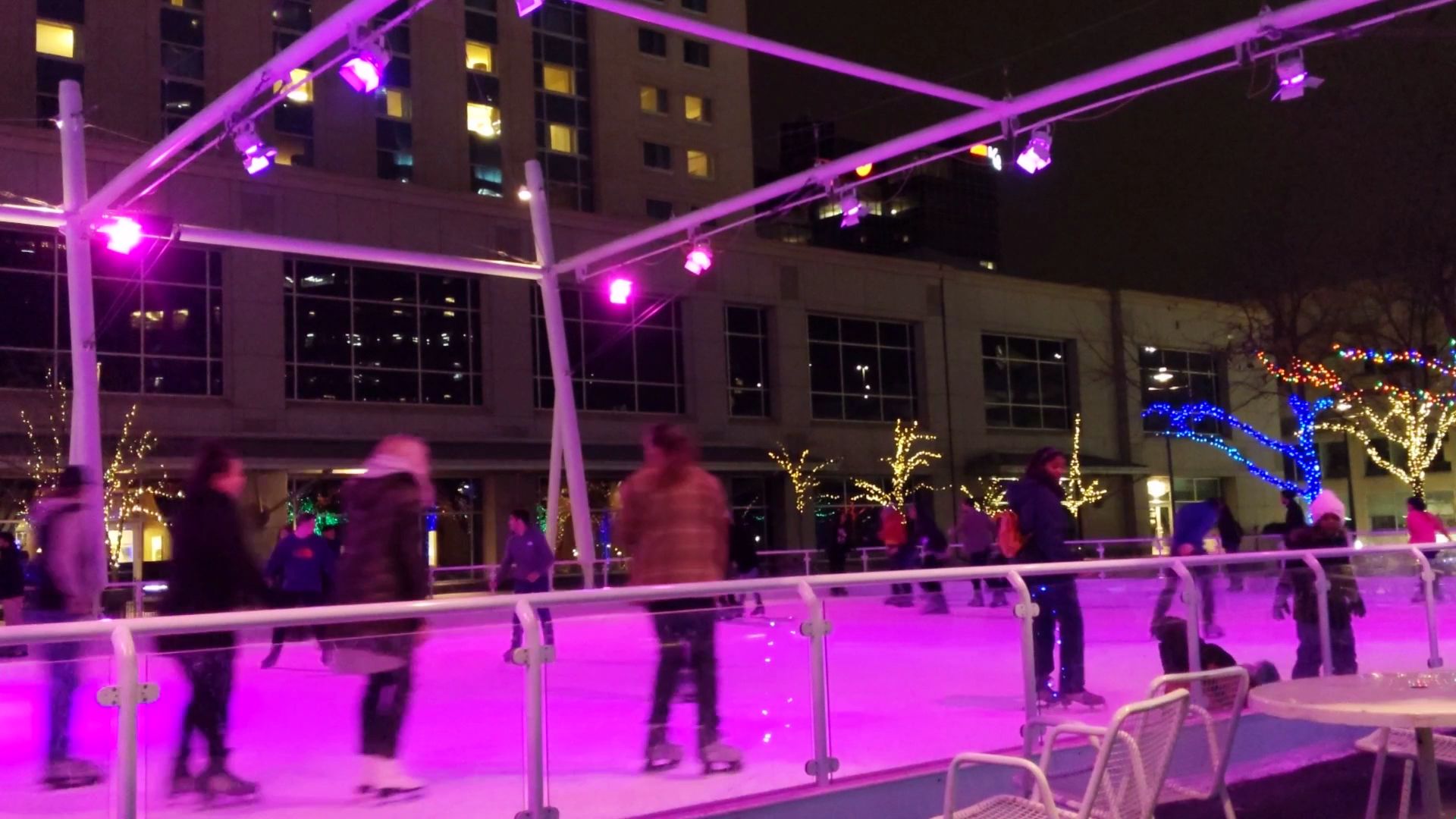 Gallivan Center in Salt Lake City - event venue (2)