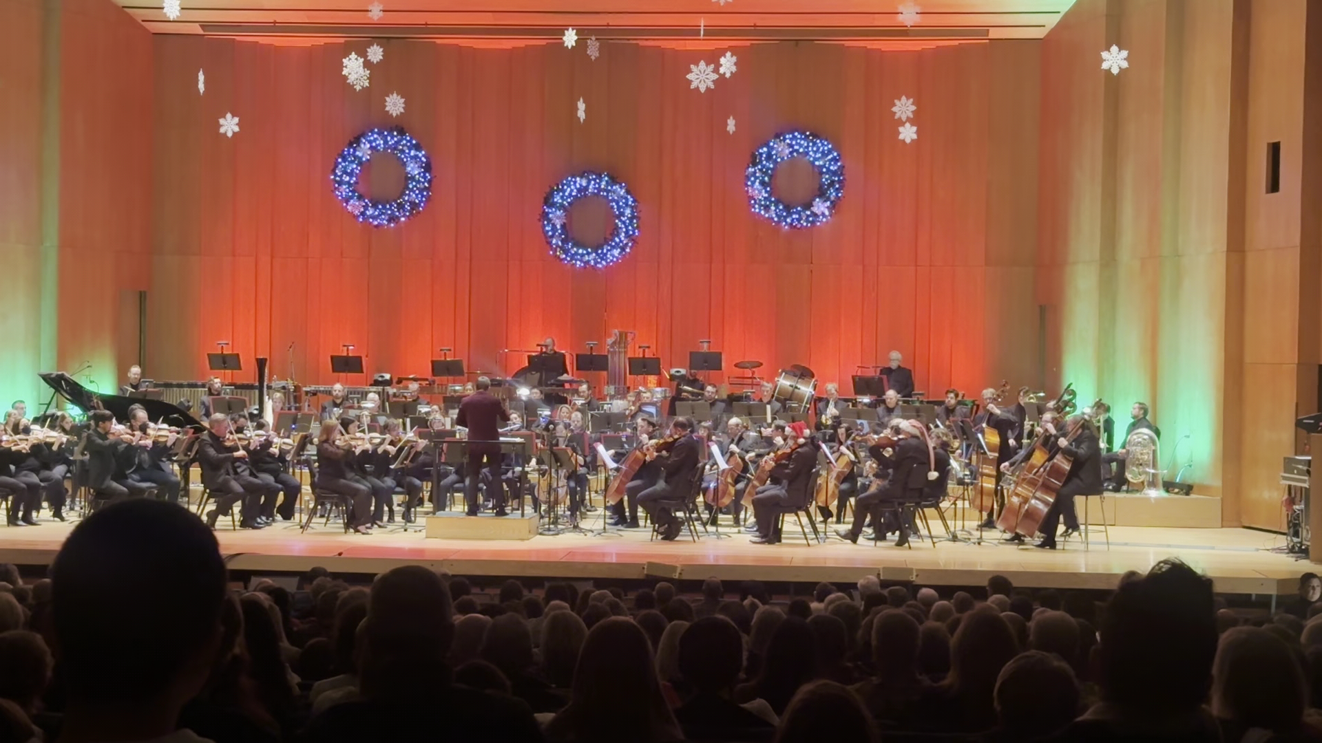 Abravanel Hall in Salt Lake City - concert hall (2)