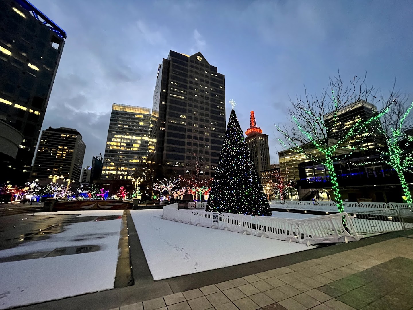 Gallivan Center in Salt Lake City - event venue (3)