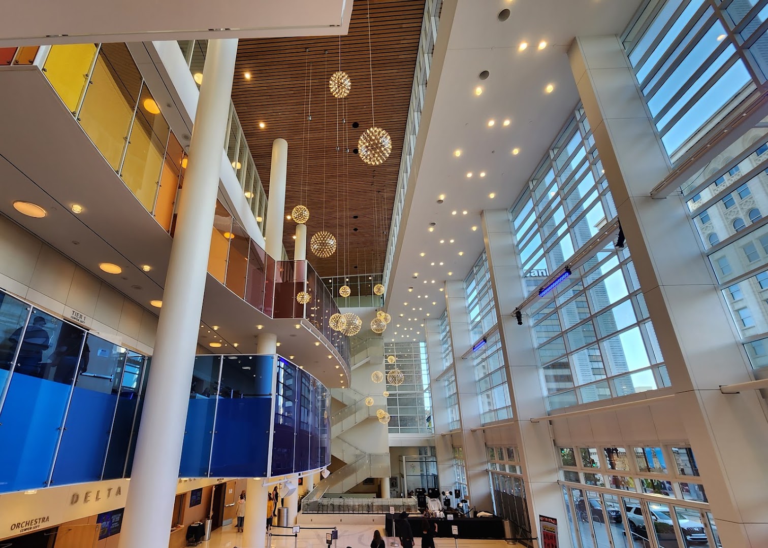 Eccles Theater in Salt Lake City - performing arts theater (2)