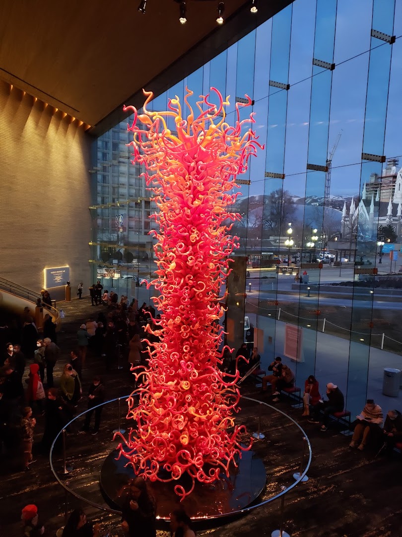 Abravanel Hall in Salt Lake City - concert hall (3)