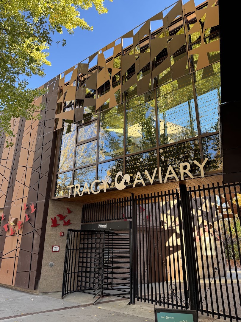 Tracy Aviary at Liberty Park in Salt Lake City - zoo (6)