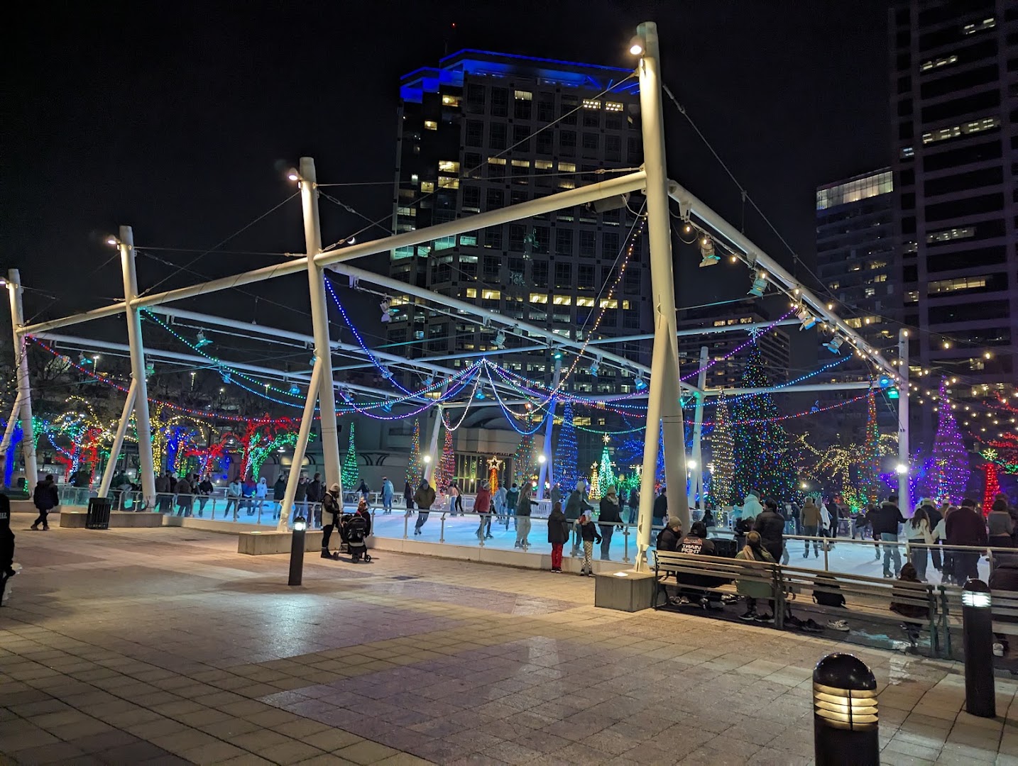 Gallivan Center in Salt Lake City - event venue (4)