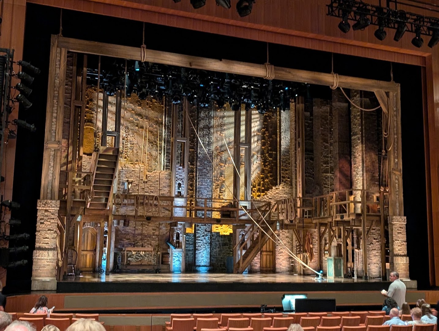 Eccles Theater in Salt Lake City - performing arts theater (3)