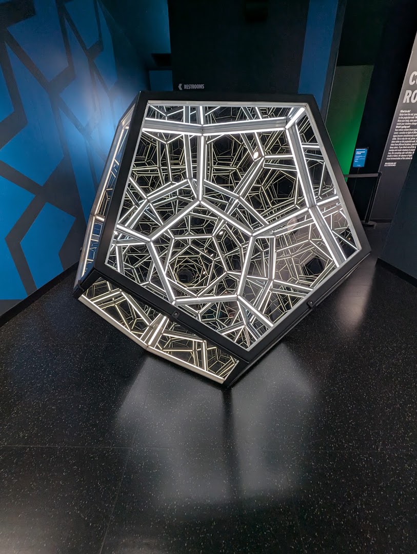 Museum of Illusions - Salt Lake City in Salt Lake City - museum (5)