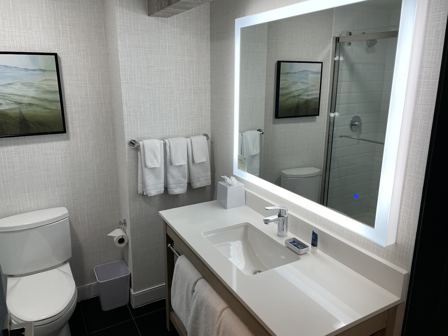 Four Points by Sheraton Salt Lake City Airport in Salt Lake City - hotel (3)