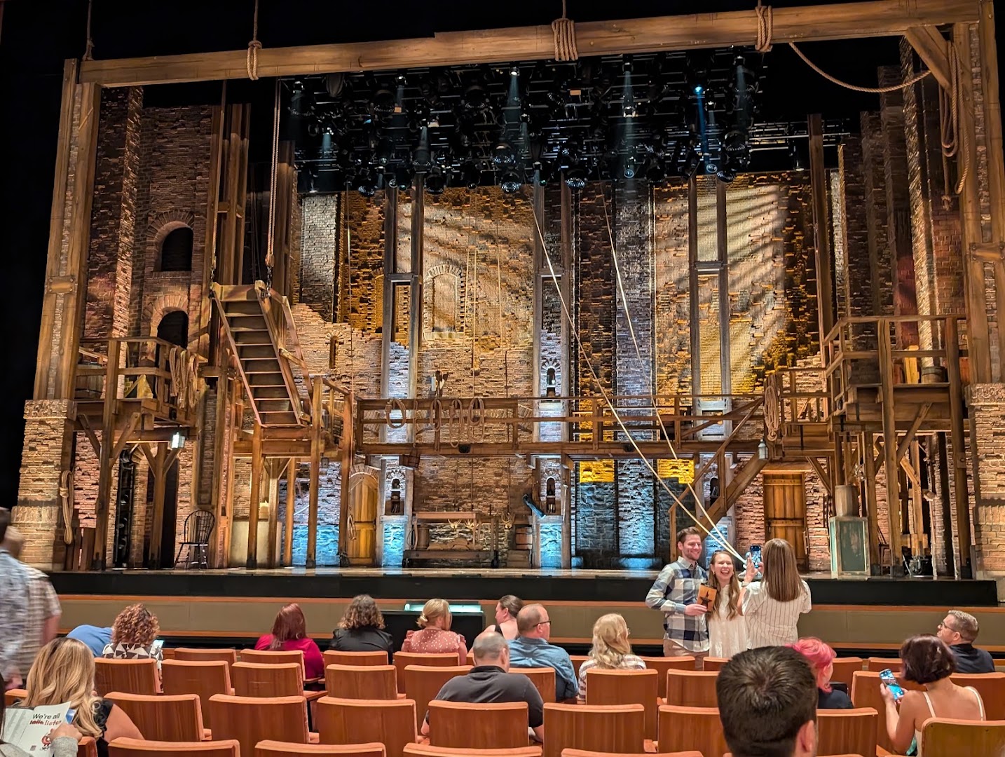 Eccles Theater in Salt Lake City - performing arts theater (4)