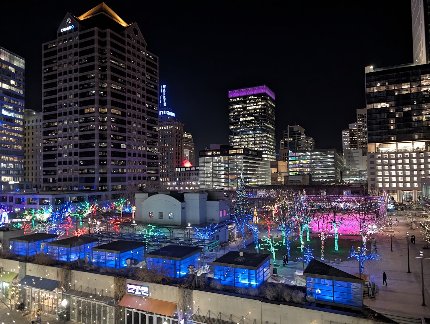 Gallivan Center in Salt Lake City - event venue (6)