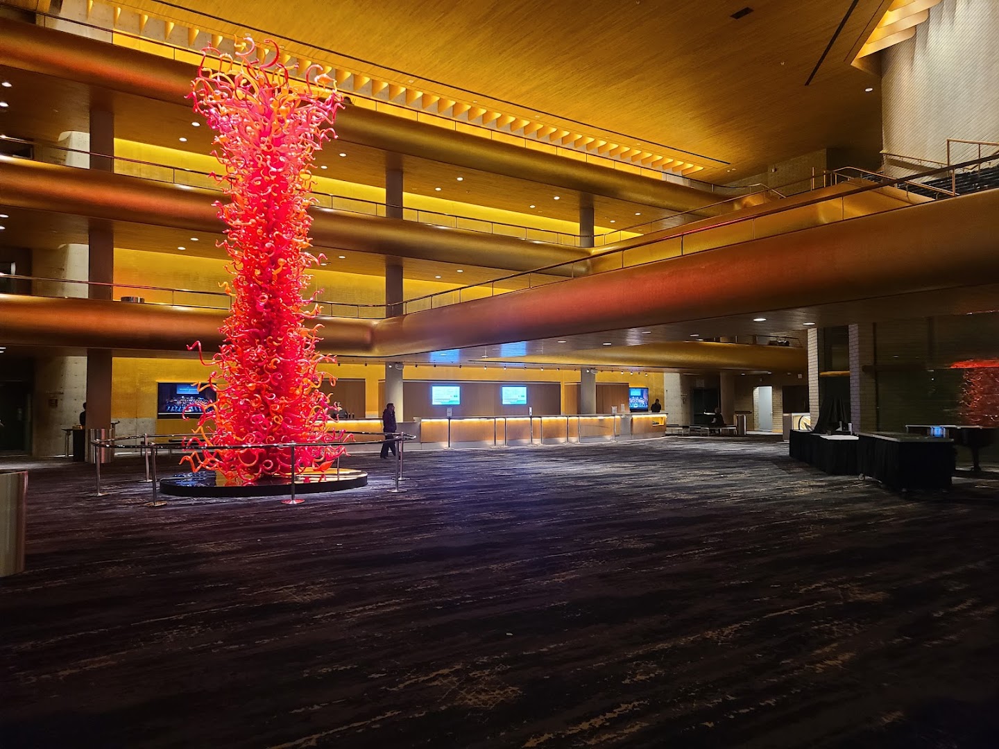 Abravanel Hall in Salt Lake City - concert hall (6)
