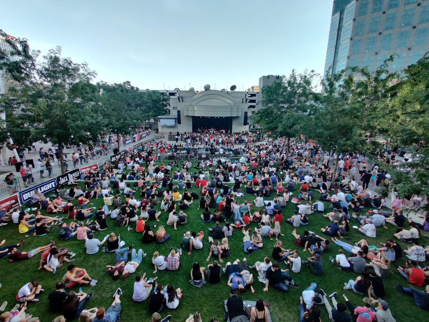 Gallivan Center in Salt Lake City - event venue (7)